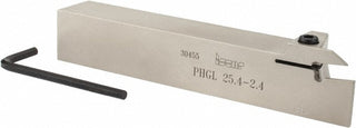 Indexable Grooving - Iscar 2800752