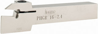 Indexable Grooving - Iscar 2800720