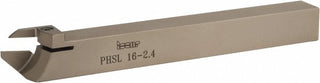 Indexable Grooving - Iscar 2800744