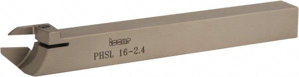 Indexable Grooving - Iscar 2800744
