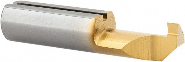 Grooving Tools - Iscar 6402372