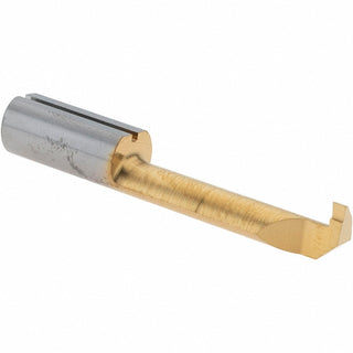 Grooving Tools - Iscar 6402417
