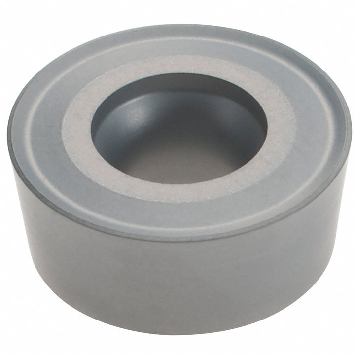 ISO 13399 Solid Carbide Insert, Grade IC20 - Iscar 5500626