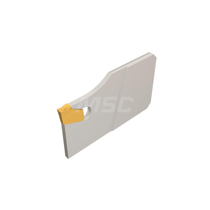 Indexable Grooving - Iscar 2301165