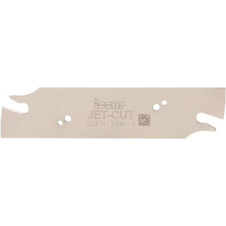 Indexable Grooving - Iscar 2301188