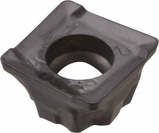 S90MT 1106PC-R Solid Carbide Insert, Grade IC950, TiAlN - Iscar 5602094