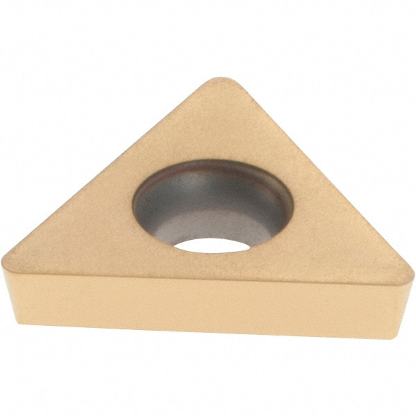 ISO 13399 Solid Carbide Insert, Grade IC570, TiCN - Iscar 5503786
