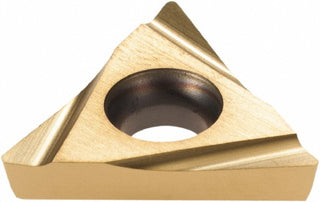 ISO 13399 Solid Carbide Insert, Grade IC570, TiCN - Iscar 5503790