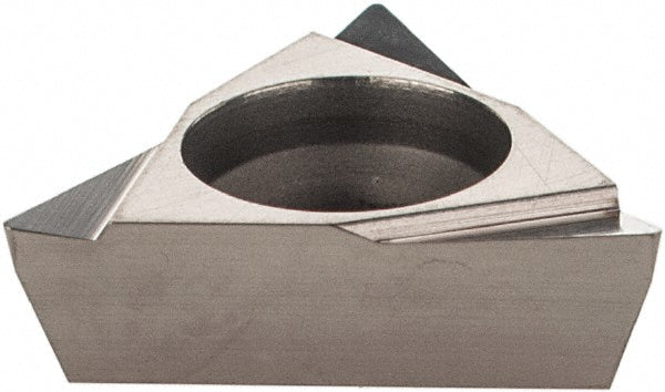 ISO 13399 Cermet Insert, Grade IC20N - Iscar 5504409