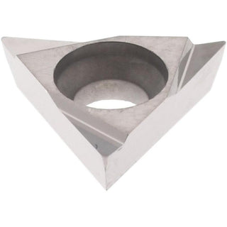 ISO 13399 Cermet Insert, Grade IC20N - Iscar 5504405