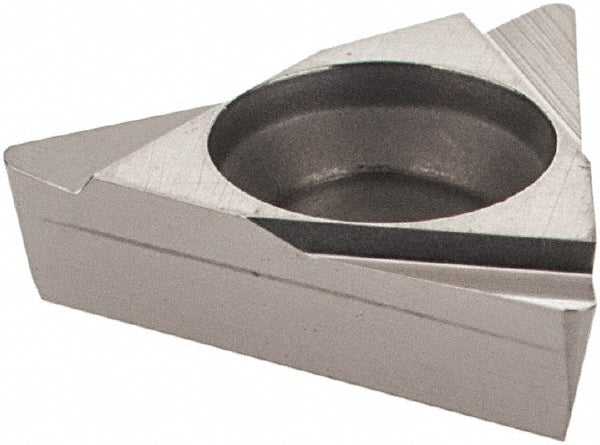 ISO 13399 Cermet Insert, Grade IC20N - Iscar 5504408