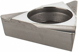ISO 13399 Solid Carbide Insert, Grade IC54 - Iscar 5504407