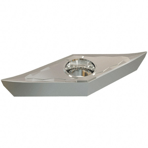 ISO 13399 Solid Carbide Insert, Grade IC20 - Iscar 5540015