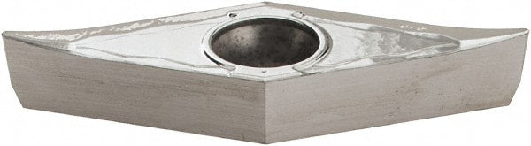 ISO 13399 Solid Carbide Insert, Grade IC20 - Iscar 5540005