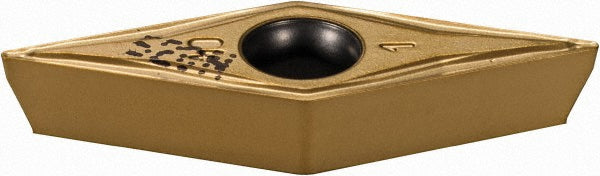 ISO 13399 Cermet Insert, Grade IC520N, TiCN/TiN - Iscar 5503781