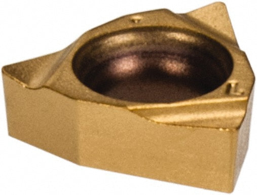 ISO 13399 Cermet Insert, Grade IC530N, TiCN - Iscar 5503223