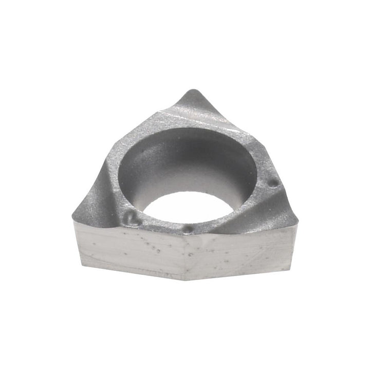 ISO 13399 Cermet Insert, Grade IC30N - Iscar 5504403