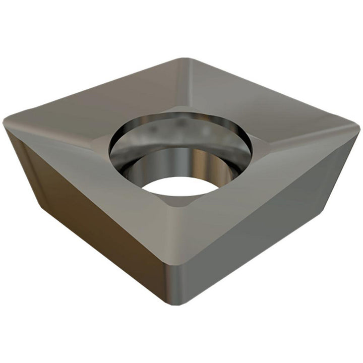 ISO 13399 Solid Carbide Insert, Grade IC28 - Iscar 5503059