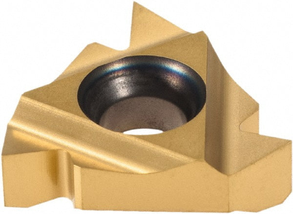 ISO 13399 Solid Carbide Insert, Grade IC250, Coated - Iscar 5901305