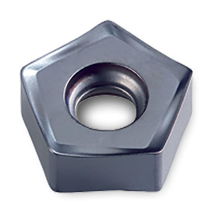 PNCU0805-GNTR IN4015 Solid Carbide Insert, Grade IN4015, TiAlN - Ingersoll Cutting Tools 5853201