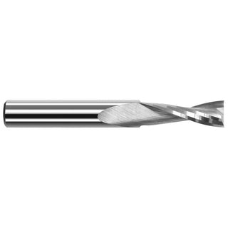 Spiral Router Bits - Harvey Tool 49878