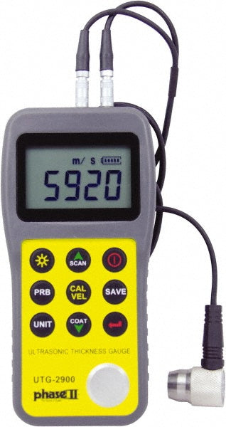 Feeler Gage - Phase II UTG-2900