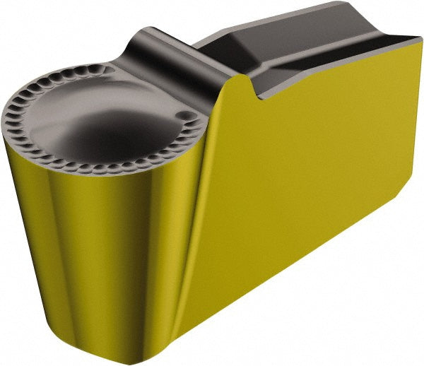 N151.2-A187-40-5P 4225 Solid Carbide Insert, TiCN/Al2O3/TiN - Sandvik Coromant 5736866