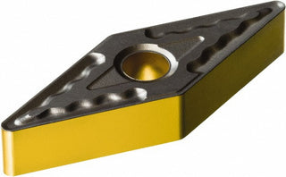 VNMG 16 04 08-QM 4335 Carbide Insert, Grade 4335, TiCN - Sandvik Coromant 7080925