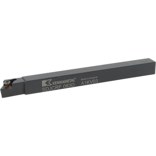 Indexable Turning & Profiling - Kennametal 1232019