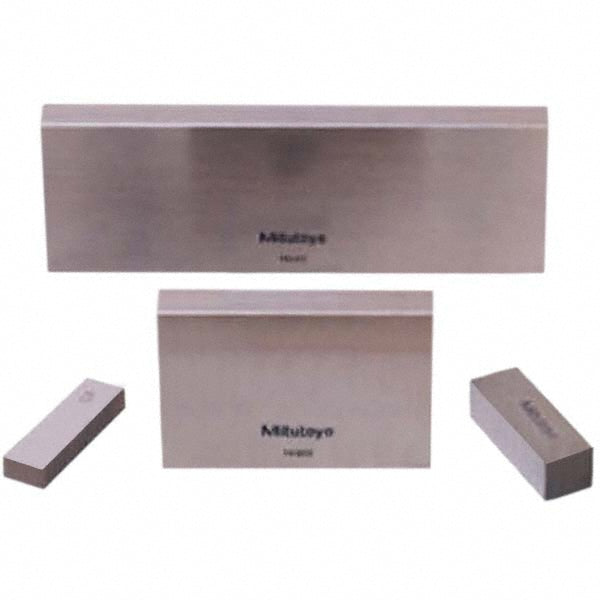 Gage Block, Grade Grade 0 - Mitutoyo 611611-531