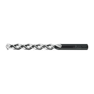 3/8" High Speed Steel Drill Bit, Oxide, 130° point - Walter-Titex 5059480