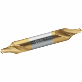 Center Drills - Walter-Titex 5073559