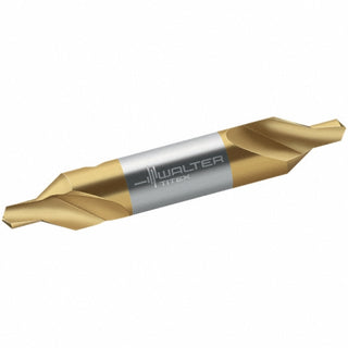Center Drills - Walter-Titex 5073530