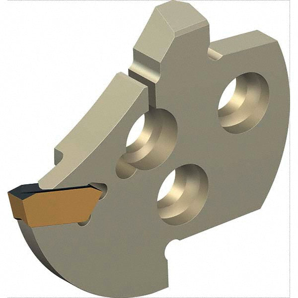 Indexable Grooving - Walter 5009789