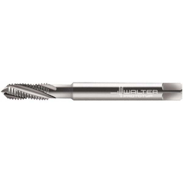 M10x1.5 Metric Powdered Metal Tap - Walter-Prototyp 5076495