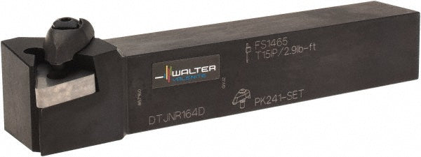 Indexable Turning & Profiling - Walter 5097515