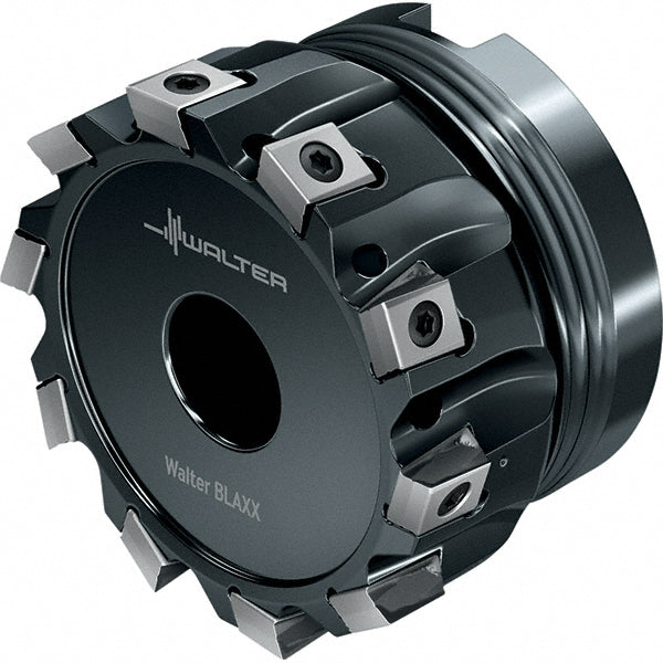 Indexable Milling Cutters - Walter 6195342