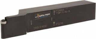 Indexable Turning & Profiling - Walter 5523310