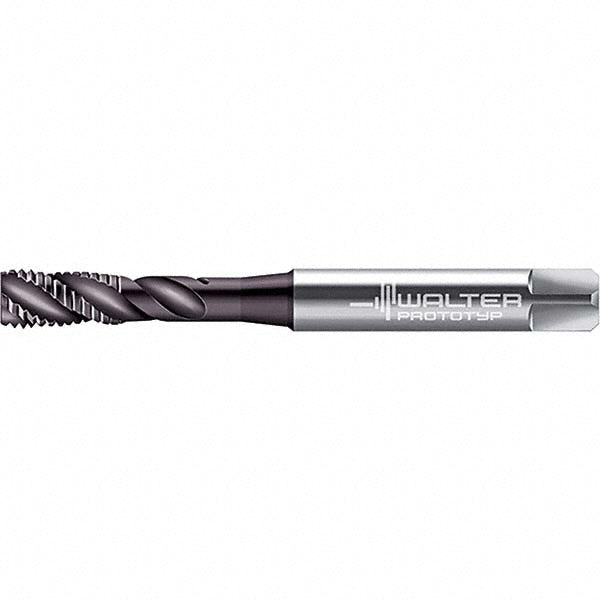 3/8-16 UNC Powdered Metal Tap, Proprietary - Walter-Prototyp 6245720