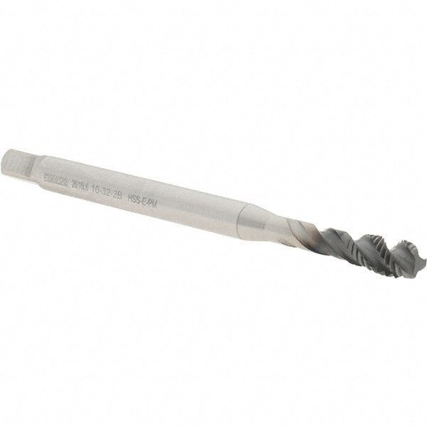 #10-32 UNF Powdered Metal Tap, Hardlube - Walter-Prototyp 6245722
