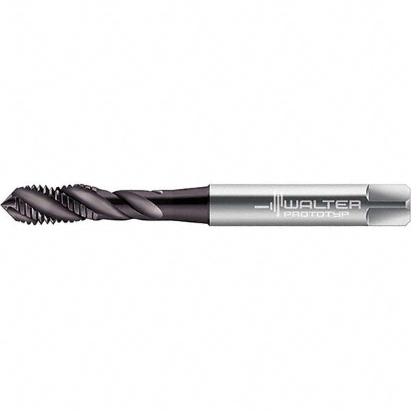 M8x1.25 Metric Powdered Metal Tap, Proprietary - Walter-Prototyp 6245538