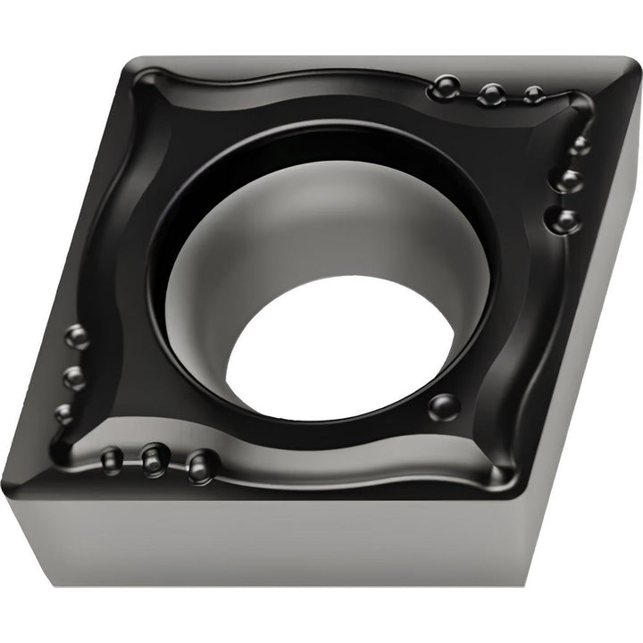 CPGT060204-MK4 WKK20S Carbide Insert, Grade WKK20S, TiCN - Walter 6364140
