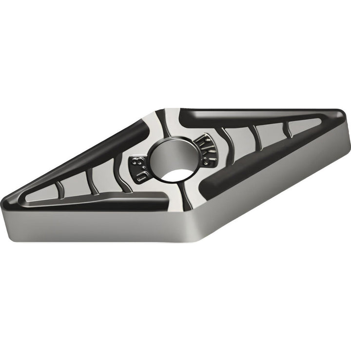 VNMG160408-MK5 WKK20S Carbide Insert, Grade WKK20S, TiCN - Walter 6150787