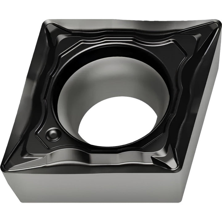 CCMT060204-FM4 WSM20S Carbide Insert, Grade WSM20S, TiCN - Walter 6839026