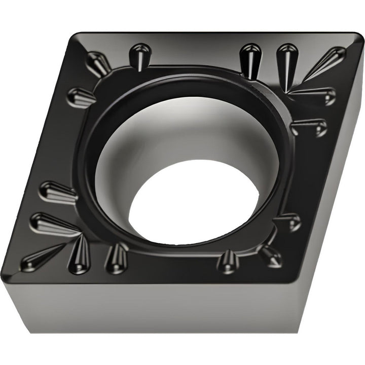 CCMT09T308-RM4 WSM20S Carbide Insert, Grade WSM20S, TiCN - Walter 6839100