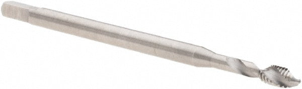 M2.5x0.45 Metric Cobalt Tap, Straw - Walter-Prototyp 6476084