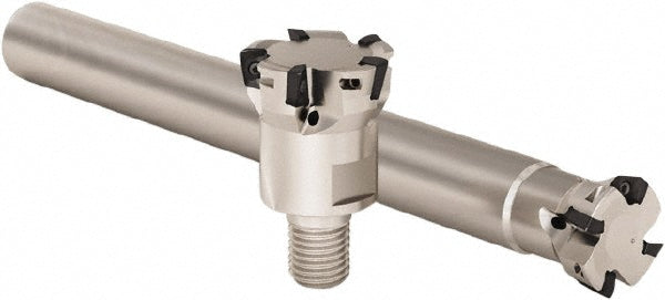 Indexable End Mills - Seco 02844109