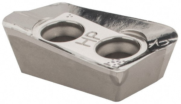 HP ADCR 220732PDFR-P LM Solid Carbide Insert, Grade IC28 - Iscar 5694633