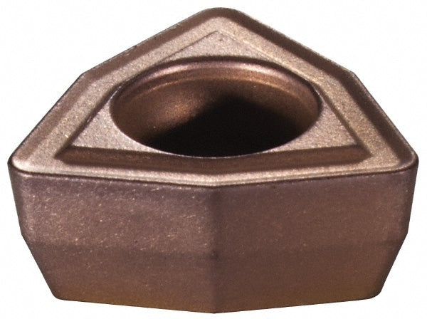 Solid Carbide Insert, Grade AM200, Coated - Allied Machine and Engineering OP-05T308-H