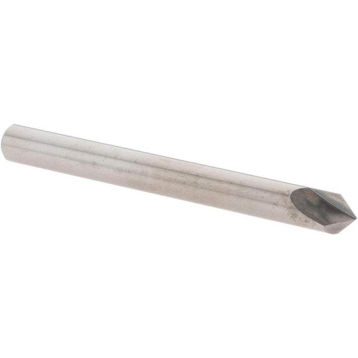 Chamfer Mills & Back Chamfers - Harvey Tool 47645